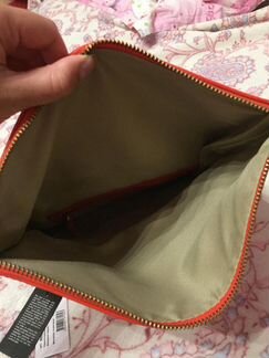 Клатч сумка ria rosa эконика