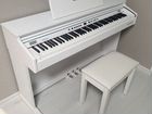 Цифровое пианино Kurzweil KA 130