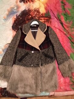 Женское пальто