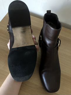 Ботинки Michael Kors