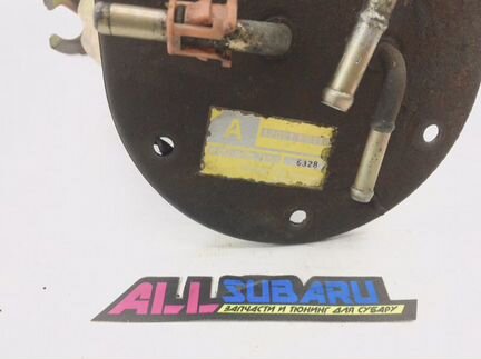 Бензонасос, топливный насос Subaru Impreza GD