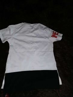 Футболка для мальчика