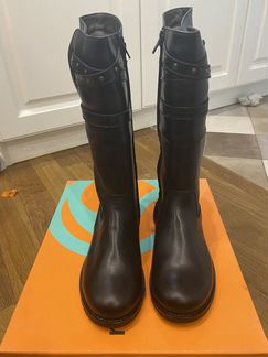 Новые зимние сапоги Rondinella (35р)