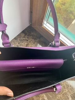 Сумка P r a d a