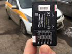 Автомобильный трекер для глонасс/GPS мониторинга