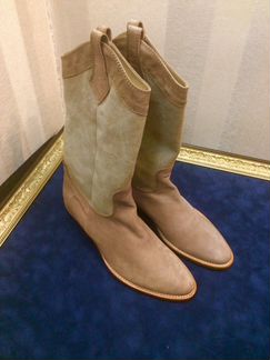 Сапоги Peter Flowers