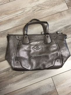 Сумка coach оригинал