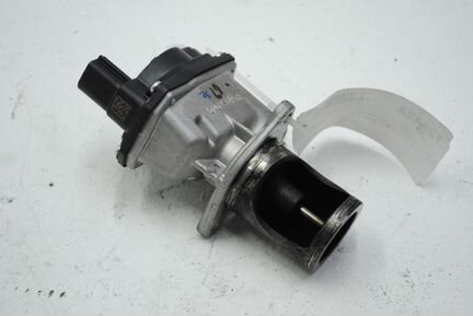 Клапан системы циркуляции VW Touareg 2 NF