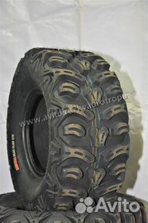 Шина для квадроцикла Kenda Bear claw 27 11 12