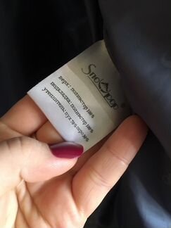 Пальто для женщины на зиму