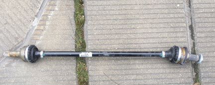 Volvo XC 90 шруз Задний правый P313258