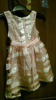 Праздничное платье