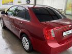 Chevrolet Lacetti 1.4 МТ, 2011, 267 000 км
