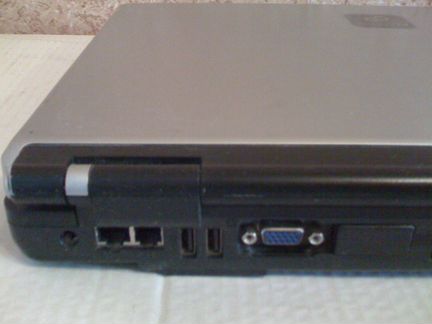 Ноутбук Fujitsu N6010