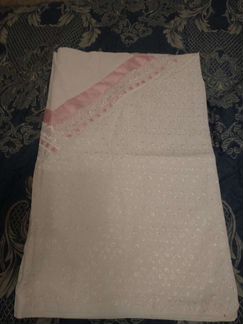 Пододеяльник на детское одеяло бу, обмен