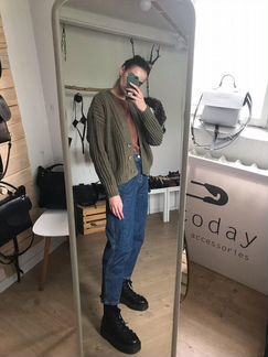 Кардиган AIM Clothing женский новый