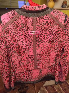 Куртка-пиджак