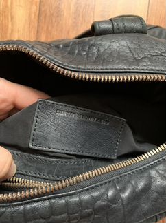 Сумка alexander wang rocca