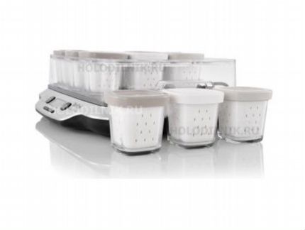 Йогуртница tefal YG652