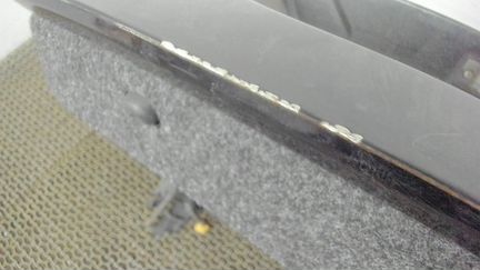 Пятая дверь Volkswagen Jetta 5, 2007