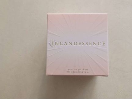 Incandessence Avon 50 ml + дезодаран