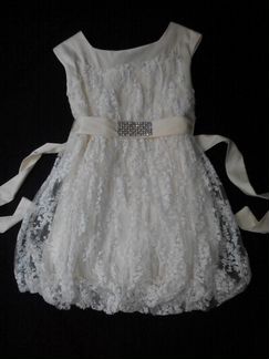 Платье р.110 новый год вечернее праздничное