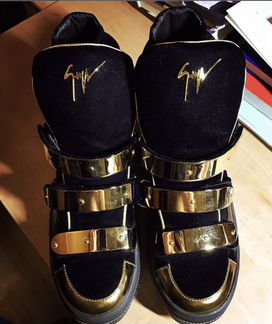 Giuseppe Zanotti
