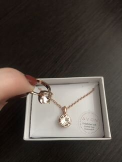 Бижутерия Avon