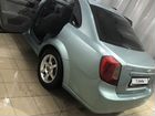 Chevrolet Lacetti 1.6 МТ, 2005, 186 000 км