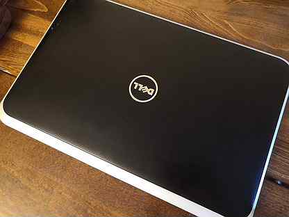 Купить Ноутбук Dell 7720