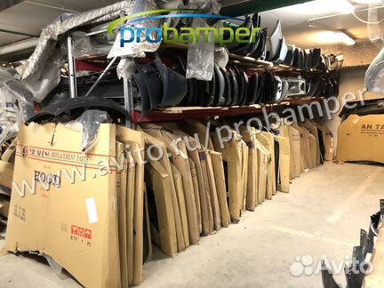 Передняя панель Hyundai Getz (03-05г)