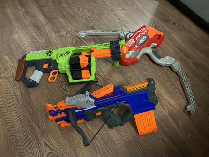 Nerf