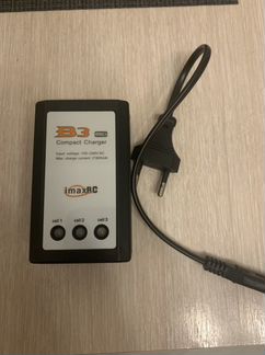Зарядное устройство imaxrc B3 PRO