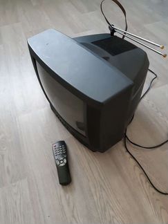 Телевизор