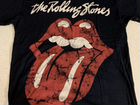 Футболка The Rolling Stones (Oversized)