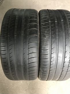 255 40 R19 Michelin Pilot Sport PS2 110W