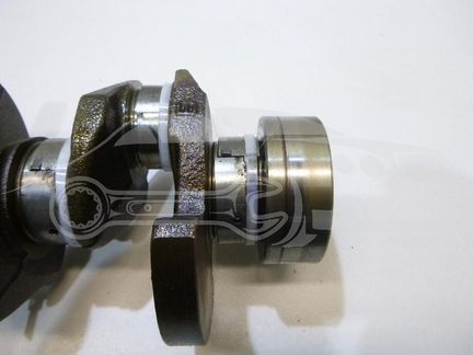 Коленвал MR994730 mitsubishi Colt (Z3)
