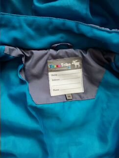 Куртка Tokka Tribe