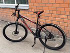 Велосипед stark funriser 29.4 объявление продам