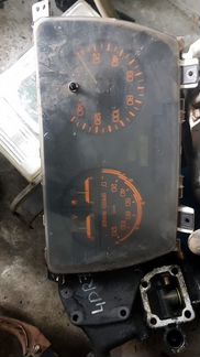 Mitsubishi canter щиток приборов б.у