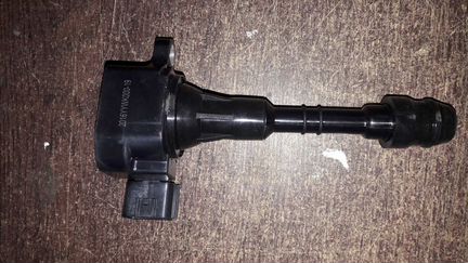 Катушка зажигания nissan teana / murano