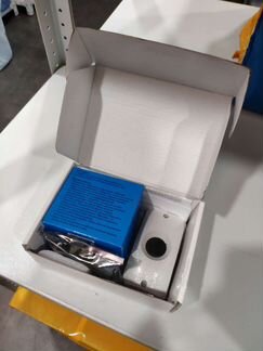 Сигнализация для витрины