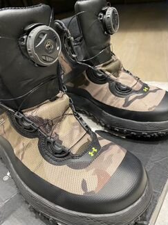 Продам кроссовки Underarmor 42 размер