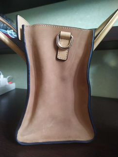 Новая сумка Thomas munz