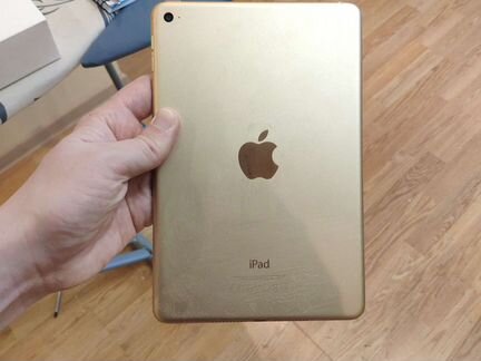 iPad 4 mini wifi 16gb