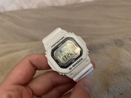 Casio G-Shock GLX5600