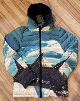 Новая куртка Scotch Srunk 14 лет