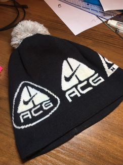 Шапка ACG nike