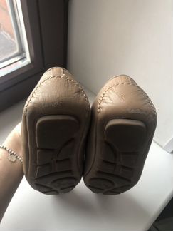 Балетки Michael Kors