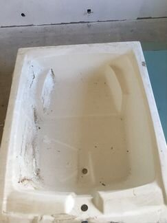 Ванна Ниагара пв-9, 179х139 см